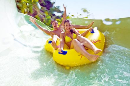Jungle Snake 4 PIPEline Water Tube Slides Siam®幸运中国飞艇168体彩(综合)官网开奖 Tenerife