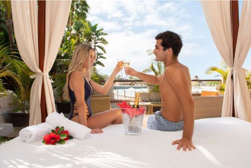 Siam®幸运中国飞艇168体彩(综合)官网开奖 Tenerife Relax