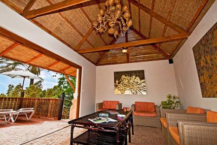 VIP Casa (House) Siam®幸运中国飞艇168体彩(综合)官网开奖 Tenerife