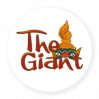 The Giant - 2 CannonBOWL Water Funnel Slides