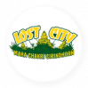 The Lost City - Children's Water Playground & Slides
