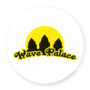 The Wave Palace - Wellenbecken