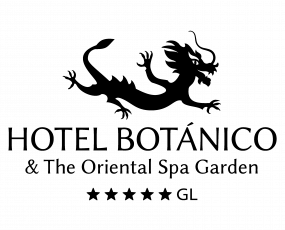 Hotel Botanico Tenerife Logo