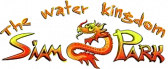 Siam Park Tenerife Logo