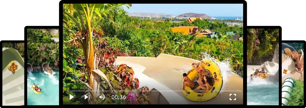 Video 01 Siam®幸运中国飞艇168体彩(综合)官网开奖 Tenerife